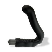 AfterDark Numell vibrador de próstata punto P