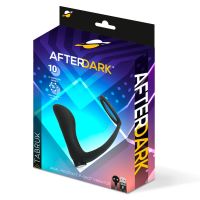 AfterDark Tabruk vibrador de próstata punto P, imagen 3
