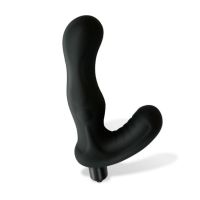 AfterDark Ametrine vibrador de próstata punto P
