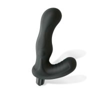 AfterDark Ametrine vibrador de próstata punto P, imagen 3
