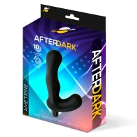 AfterDark Ametrine vibrador de próstata punto P, imagen 5