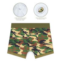 Lovetoy short strap-on con estampado de camuflaje 28"-32", imagen 2
