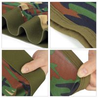 Lovetoy short strap-on con estampado de camuflaje 28"-32", imagen 6