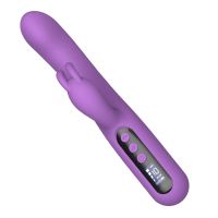 Digital Swell vibrador con pantalla digital, imagen 6