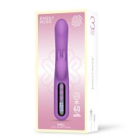 Digital Swell vibrador con pantalla digital, imagen 3