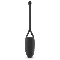 Tardenoche Six-In-One bala vibradora con 6 fundas de silicona, imagen 2