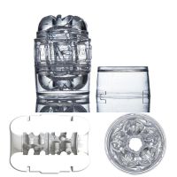 Fleshlight Quickshot Vantage masturbador, imagen 4