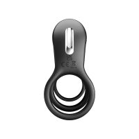 Pretty Love Jammy anillo vibrador triple para el pene, imagen 4
