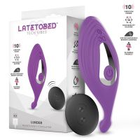 LateToBed Lunder estimulador para braguita, imagen 3