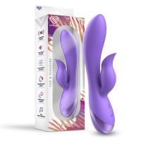 Festival Engar vibrador (morado), imagen 2