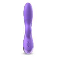 Festival Engar vibrador (morado), imagen 4