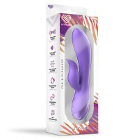 Festival Engar vibrador (morado), imagen 5