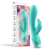 Festival Pertes vibrador (azul), imagen 2