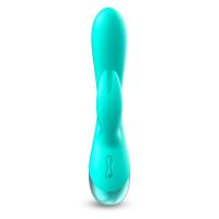 Festival Pertes vibrador (azul), imagen 4