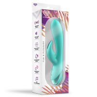 Festival Pertes vibrador (azul), imagen 6