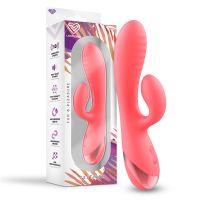 Festival Almor vibrador (rosa), imagen 2