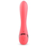 Festival Almor vibrador (rosa), imagen 4