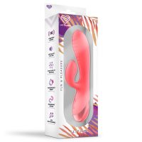 Festival Almor vibrador (rosa), imagen 6