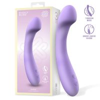 Engily Ross Dianne vibrador punto G silicona líquida unibody, imagen 2