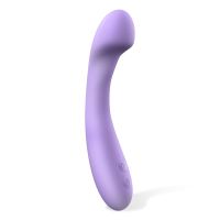 Engily Ross Dianne vibrador punto G silicona líquida unibody