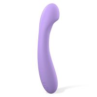 Engily Ross Dianne vibrador punto G silicona líquida unibody, imagen 3