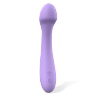 Engily Ross Dianne vibrador punto G silicona líquida unibody, imagen 4
