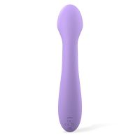 Engily Ross Dianne vibrador punto G silicona líquida unibody, imagen 5