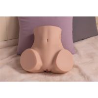 XISE Sydni masturbador con empuje 2,9 kg, imagen 3
