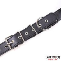 LateToBed Sex Position Master con accesorio para los muslos, imagen 5