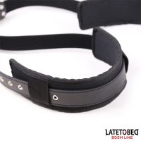 LateToBed Sex Position Master con accesorio para los muslos, imagen 6