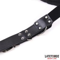 LateToBed Sex Position Master con accesorio para los muslos, imagen 7