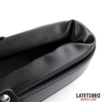 LateToBed Padded Thigh Sling Position Aid, imagen 6