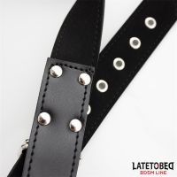 LateToBed Padded Thigh Sling Position Aid, imagen 7