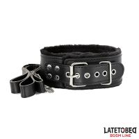 LateToBed set de bondage de 7 piezas
