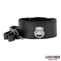 LateToBed set de bondage de 7 piezas, imagen 2