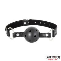 LateToBed set de bondage de 7 piezas, imagen 3