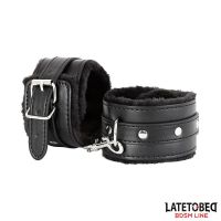 LateToBed set de bondage de 7 piezas, imagen 4