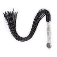 LateToBed flogger con mango de cristal 70 cm, imagen 4