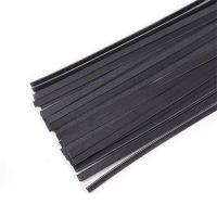 LateToBed flogger con mango de cristal 70 cm, imagen 2