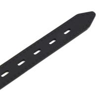 LateToBed mordaza con dildo de silicona ajustable 36-52 cm, imagen 8