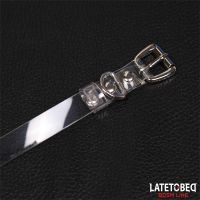 LateToBed mordaza chupete ajustable 43-60 cm, imagen 6