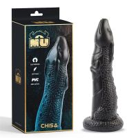 Dildo Chisa Wyrm Baiser 19.5 cm, imagen 5