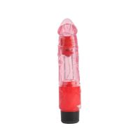 Chisa Multi speed Vibe 8.1" (Rojo), imagen 2
