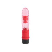 Chisa vibrador multivelocidad 7" (rosa), imagen 2