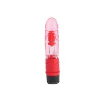 Chisa vibrador multivelocidad 7" (rosa), imagen 3