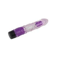 Vibrador Chisa multivelocidad 9" (morado), imagen 4