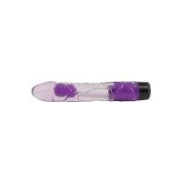 Vibrador Chisa multivelocidad 9" (morado), imagen 5