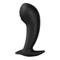 ElectraStim Nona G-Spot Stimulator Silicone Noir, imagen 5