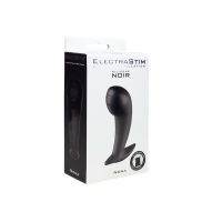 ElectraStim Nona G-Spot Stimulator Silicone Noir, imagen 6