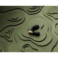 Lelo Hugo 2 masajeador de próstata negro con app, imagen 2